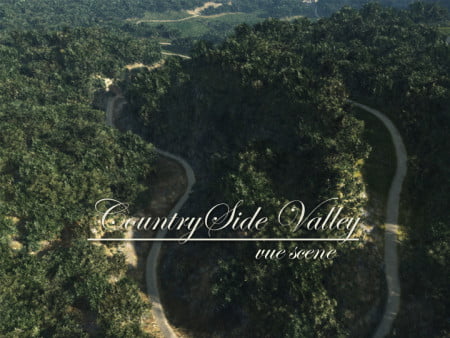 CountrySide Valley