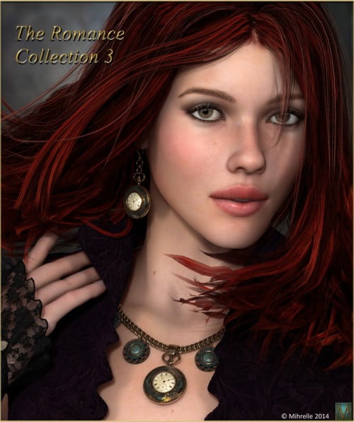 MRL Romance Collection 3