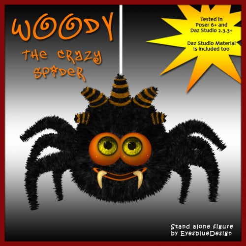 Woody