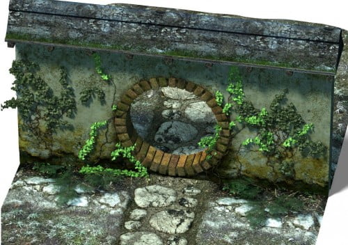 Garden Gate