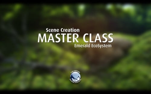 Master Class – Emerald EcoSystems