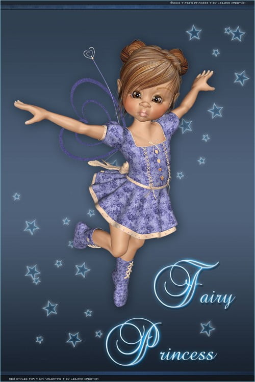 FairyPrincess I