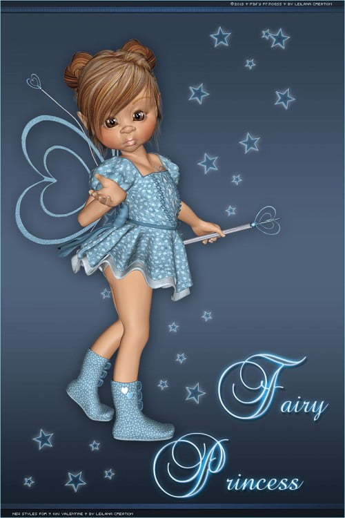 FairyPrincess III