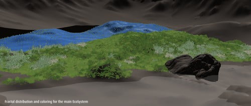 QuadSpinner - ShimmerWind Banks