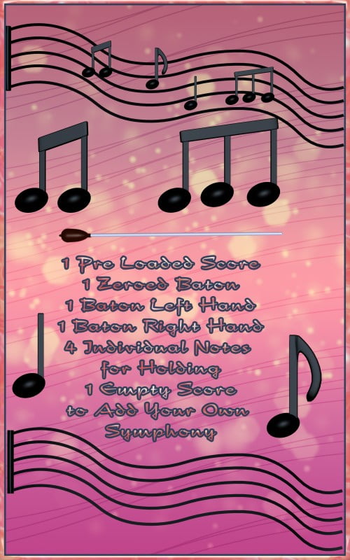 Symphonic
