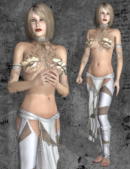 Bestial for Drake Huntress