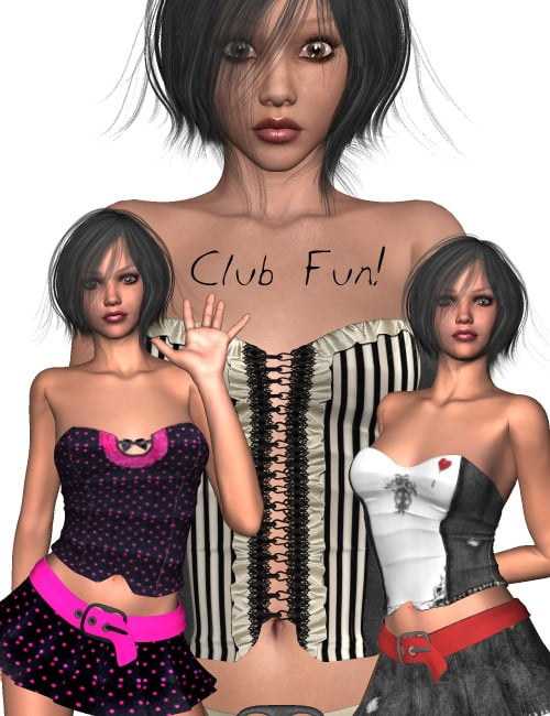 Club Fun