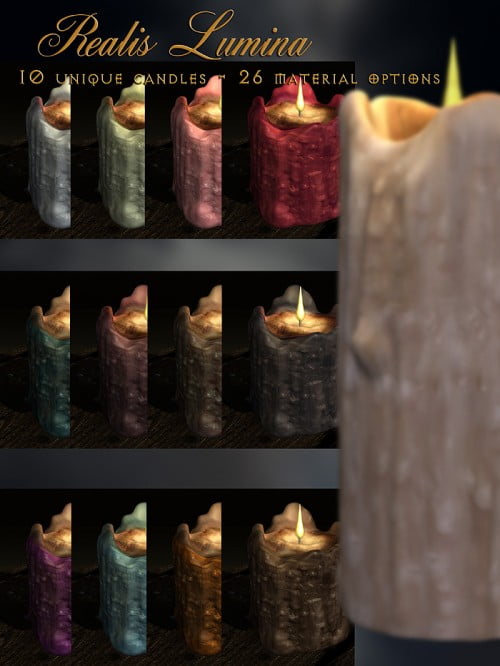 Realis Lumina