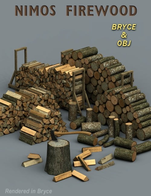 Nimos Firewood