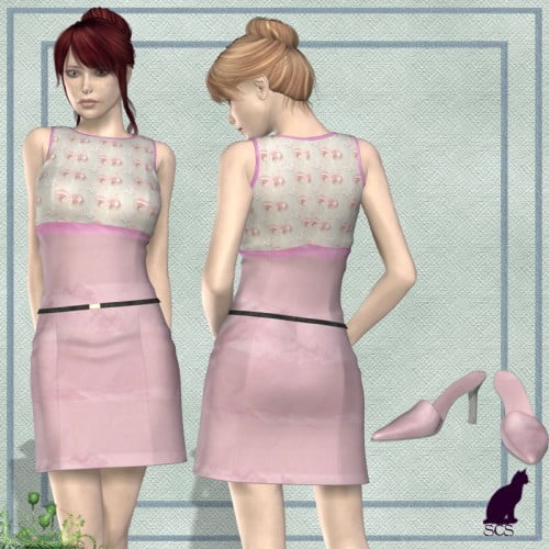 Silks and Stripes+ for Reussi