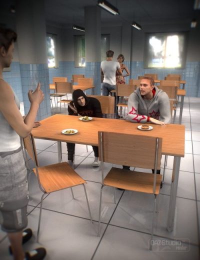 00-daz3d_cafeteria-eating-area-1