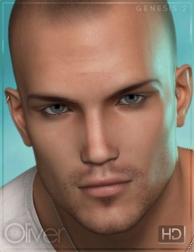 00-main-fw-oliver-hd-megapack-for-michael-6-high-definition-modern-male-character-daz3d-1