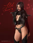 Lilith 6 Pro Bundle