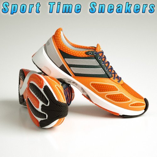 Sport Time - Sneakers