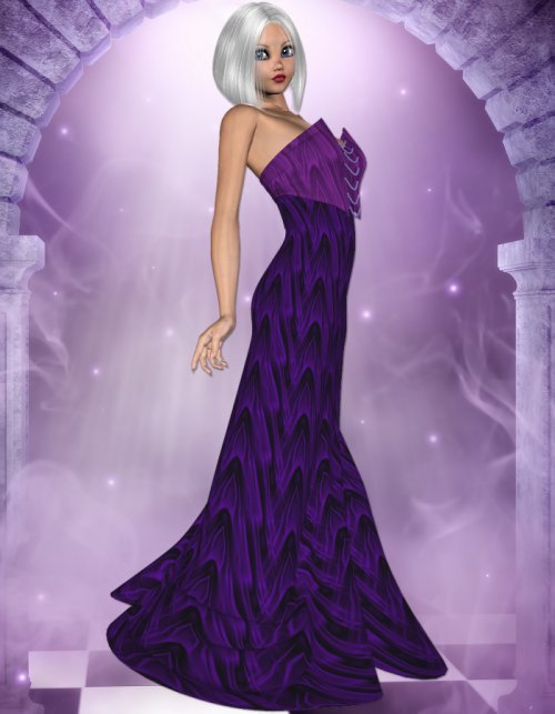 Royal Elegance 2 for Queen of the Night