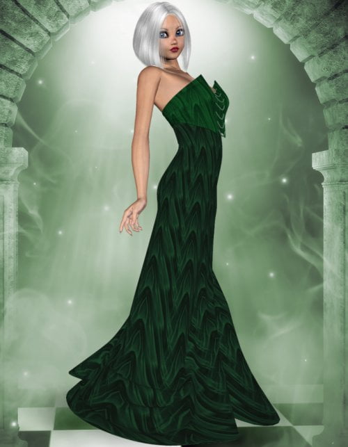 Royal Elegance 2 for Queen of the Night