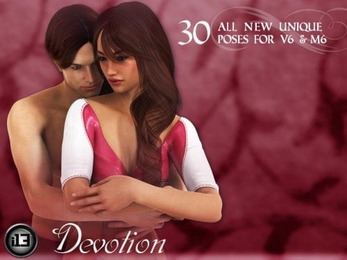 i13 Devotion