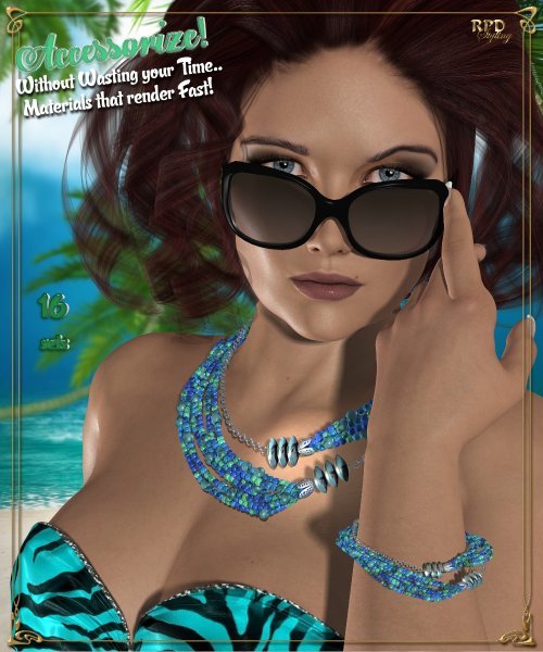 BijouxAnew-TwistedDelight Accessorize!