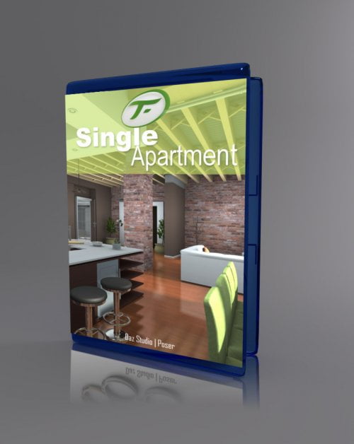Single Apartment