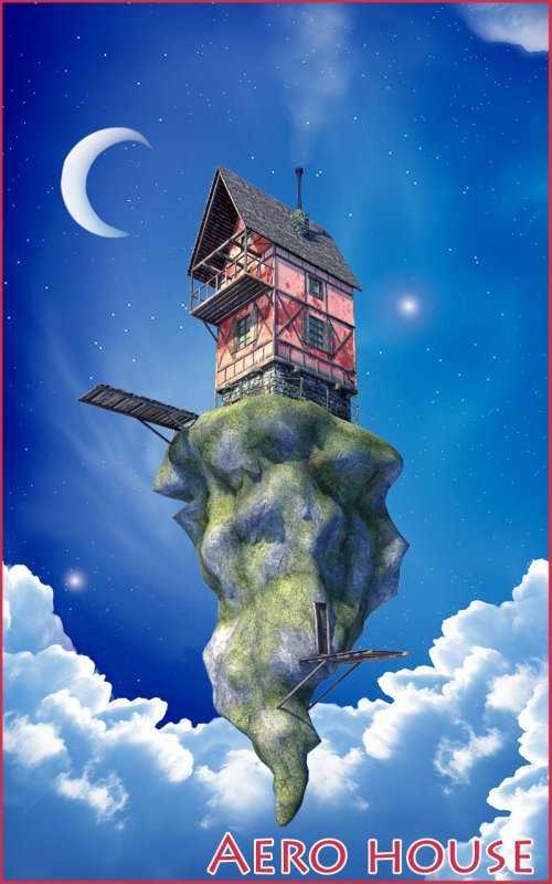 Aero House