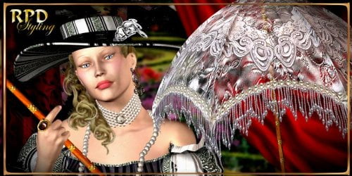 Versailles MegaPak for V4 Extravaganza