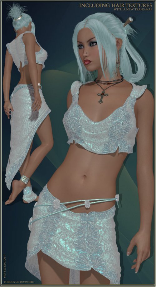 Fashionable Styles for "Wildy"