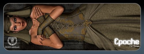 EPOCHE for Sonya