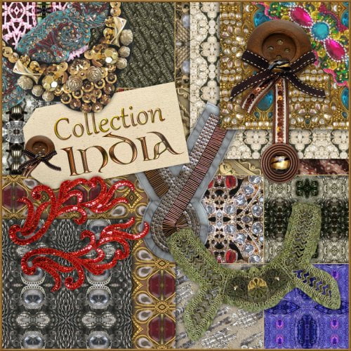 Collection India