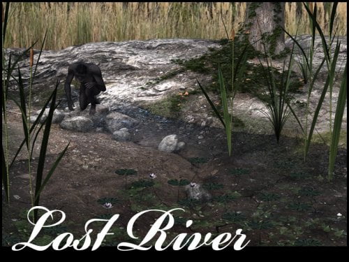 Lost River