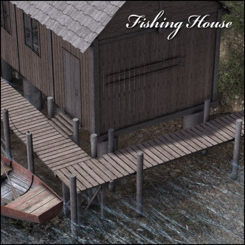 Fishing House