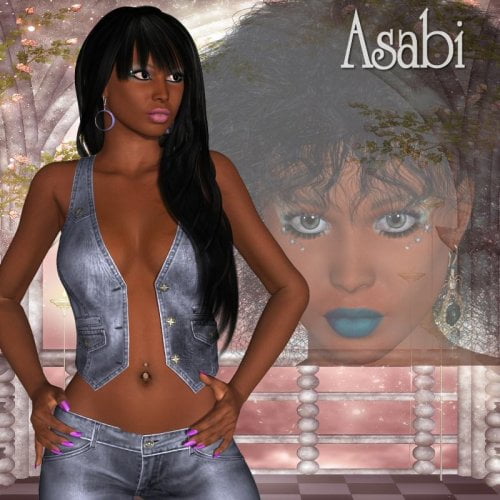 Asabi V4.2