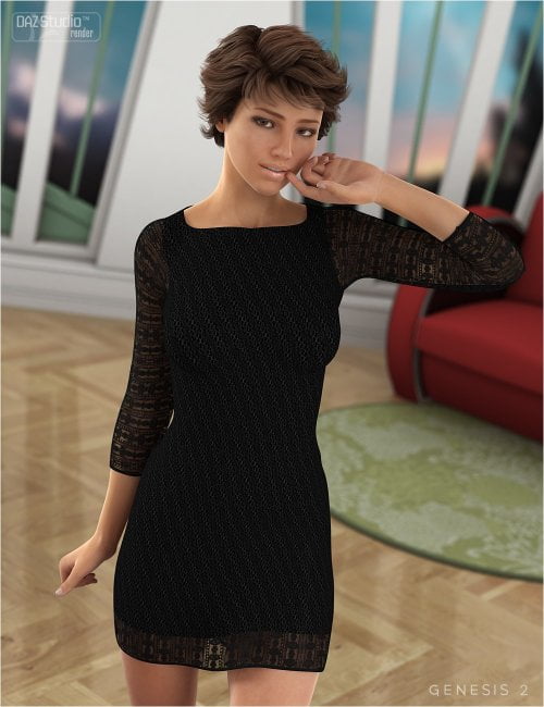 So Lacey for Classy Classic