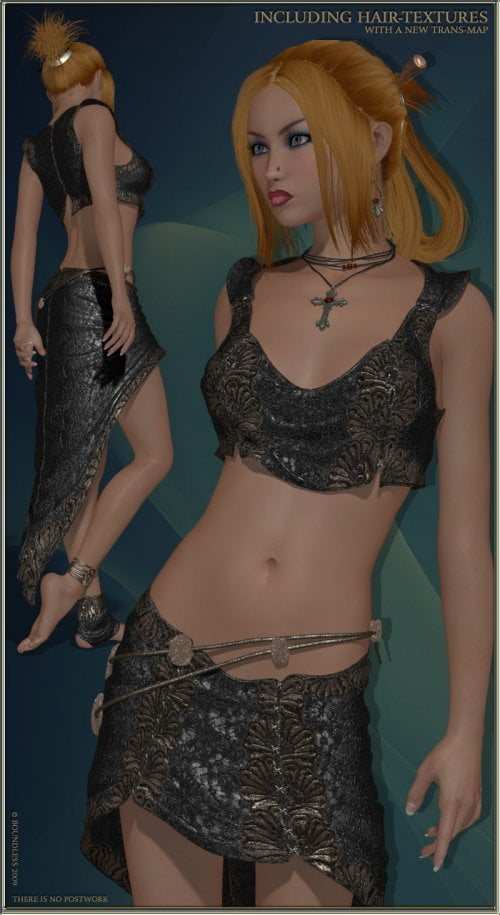 Fashionable Styles for "Wildy"