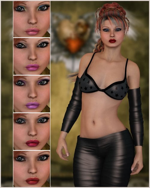 Katrine for Victoria 4.2