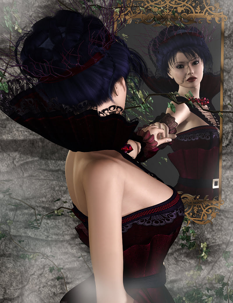 Mirror Mirror on the Wall