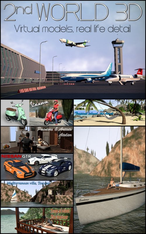 Painters & artists atelier