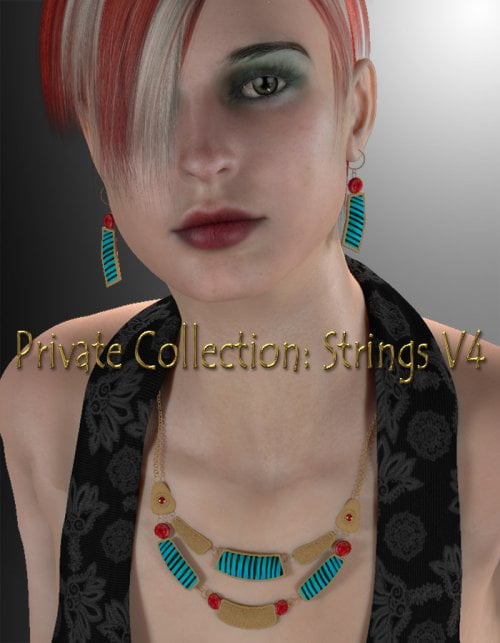 Private Collection: Strings V4