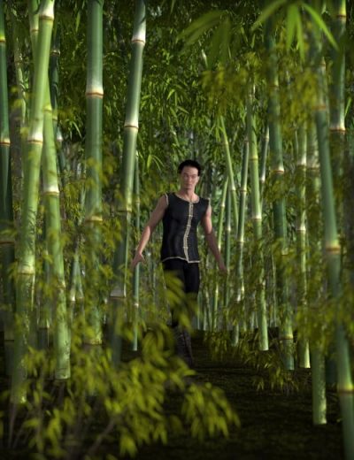 00-main-bamboo-megapack-daz3d-1