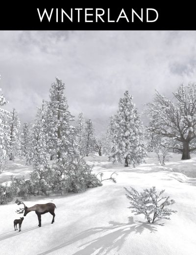 00-main-winterland-daz3d-1