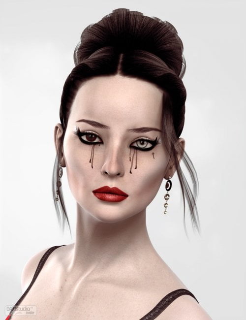 Drucilla for Lilith 6