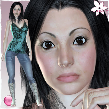 ApoGraphix presents Linedy for V4