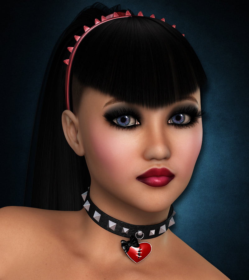 Mane Concern: Razor Ann