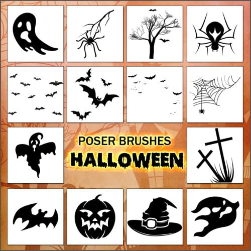 PB – Halloween