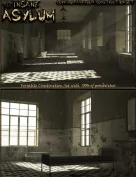 Insane Asylum 1: Corridor/Room Construction Set