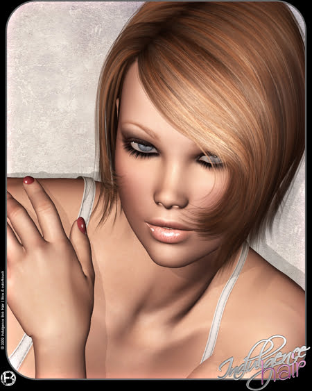 Indulgence Hair