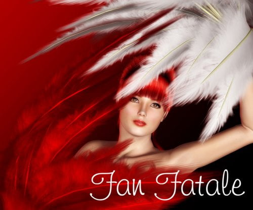Fan Fatale V4