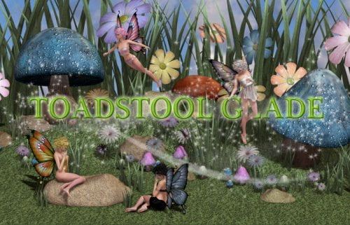 Toadstool Glade