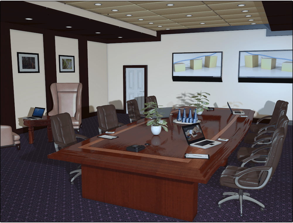 Z Business Relations + Poses