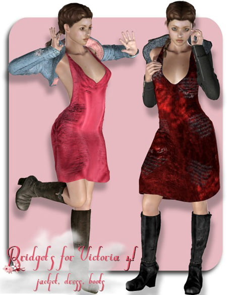 Bridget's V4 Ensemble