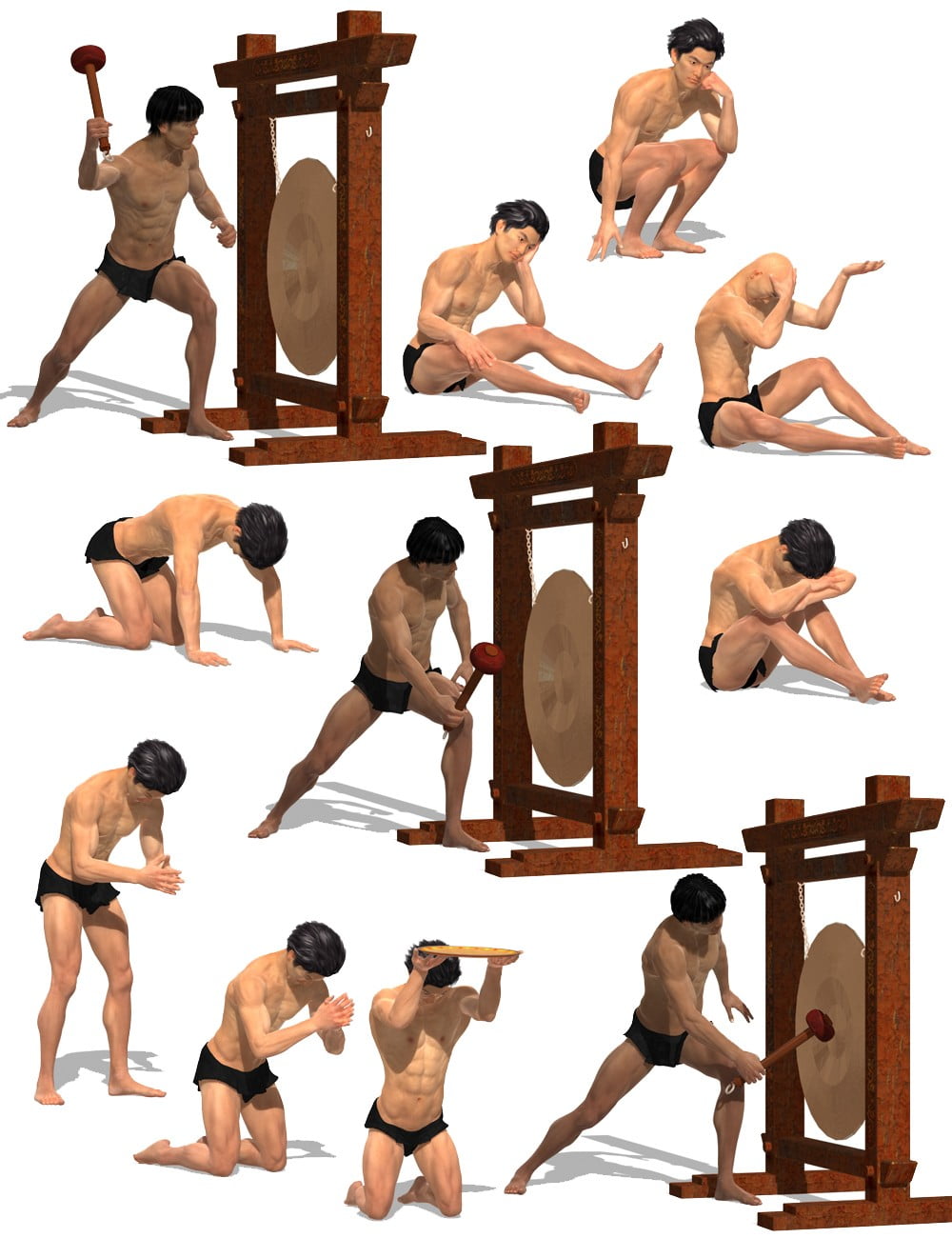 Commoner Co-Star Lee 6